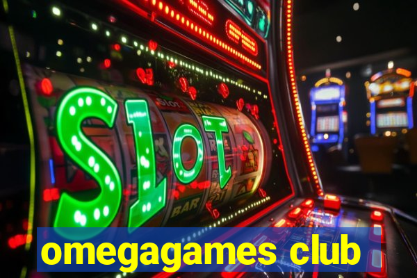 omegagames club